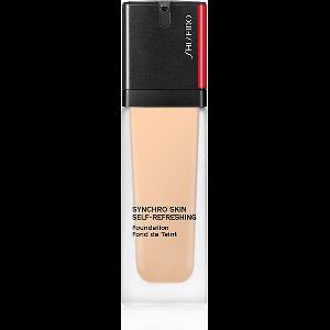 Vloeibare Foundation Synchro Skin Shiseido