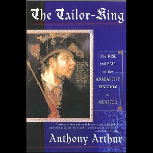 The Tailor-King