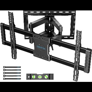 TV Beugels Draaibaar en Kantelbaar - Muurbeugel - Standaard