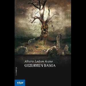 Ateko bandan 36 - Gezurren basoa