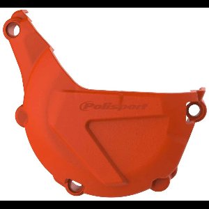 Polisport Ktm Exc-f 450/500&husqvarna Fe450/501 15-16 Ontstekingsdekselbeschermer Oranje