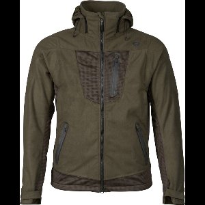 Seeland Climate Hybrid jas Outdoorjas Jachtjas Winterjas Maat 52