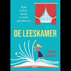 De Leeskamer