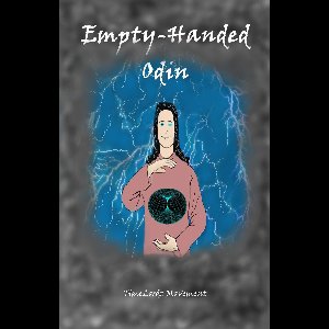 Empty-handed Odin