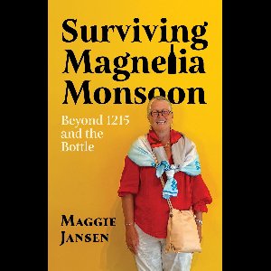 Surviving Magnelia Monsoon