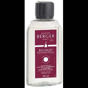 Maison Berger Paris navulling parfumverspreider my home free from musty odours aquatic & powdery 200 ml
