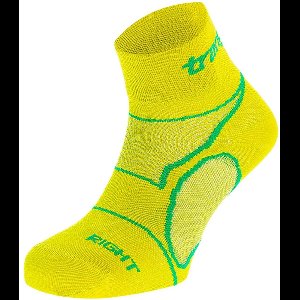 Trangoworld Baranec Sokken Geel EU 43-46 Man