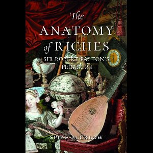 The Anatomy of Riches
