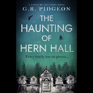 The Haunting of Hern Hall