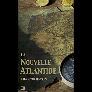 La Nouvelle Atlantide