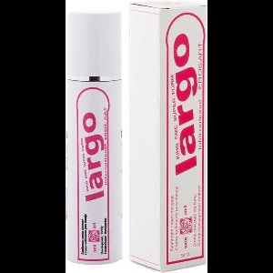 Largo Cream 50 cl
