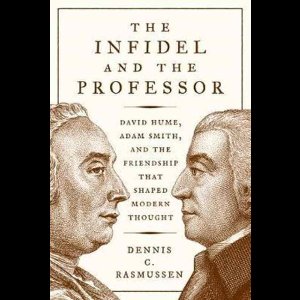 The Infidel and the Professor