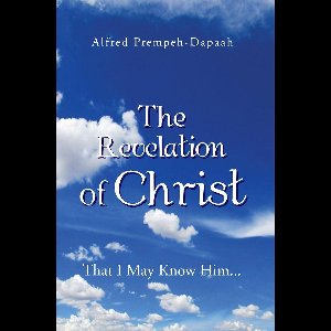 The Revelation of Christ
