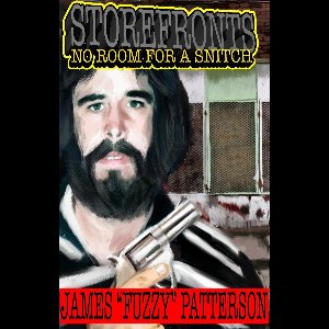 Storefronts: No Room For A Snitch!