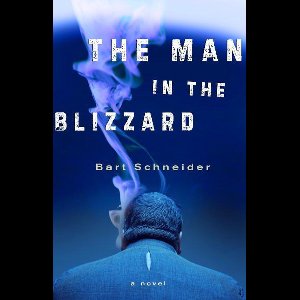 The Man in the Blizzard