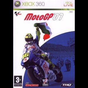 MotoGP 07