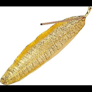 Wierookhouder Waterval Wierookbrander,  wierookstokjes - Backflow Wierook Kegels