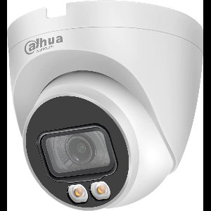 Dahua I Originele 4MP I Full-Color I 2560 × 1440 Pixels I Netwerk Ip Camera I HDW2439T-AS-LED-S2 Ingebouwde Microfoon