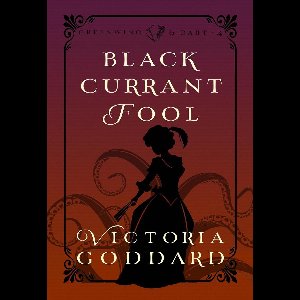 Greenwing & Dart 4 - Blackcurrant Fool