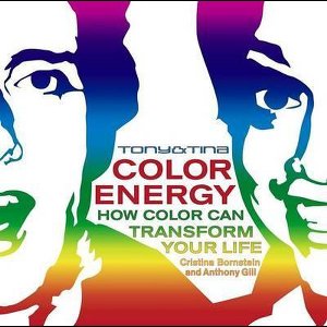 Tony & Tina'S Color Energy