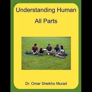 Understanding Human - All Parts