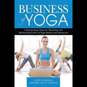 The Business of Yoga