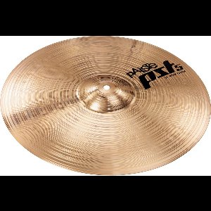 Paiste PST5 Rock Crash 18", versie 2014 - Crash bekken