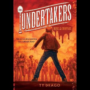 The Undertakers: Rise of the Corpses