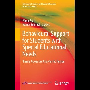 Education (R0) - Behavioural Support for Students with Special Educational Needs