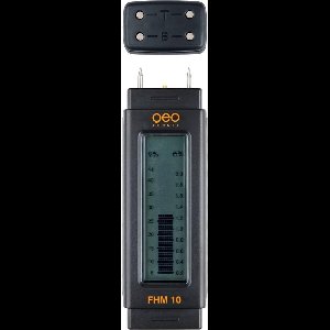 Geo-Fennel FHM10 Vochtmeter - 836015