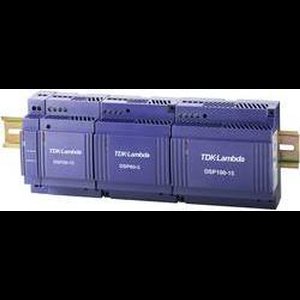 TDK-Lambda DSP60-12 DIN-rail netvoeding 12 V/DC 4.5 A 54 W Aantal uitgangen:1 x Inhoud 1 stuk(s)