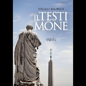 Lebellepagine - Il testimone