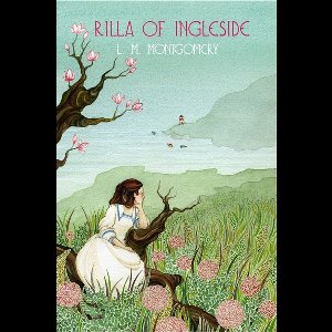 Virago Modern Classics 286 - Rilla of Ingleside