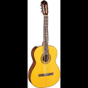 Takamine GC1N - 4/4 Klassieke gitaar