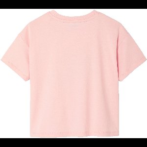 Vertbaudet Meisjesshirt met lovertjes