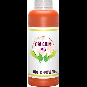 Bio G Power Calcium MG 1L
