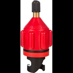 Red Paddle Co SUP Schrader Valve Electric Pump Adaptor REDACCADAP