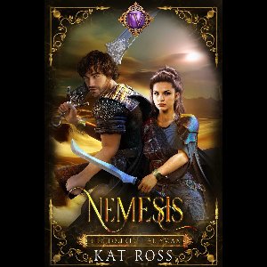 The Fourth Talisman 4 - Nemesis