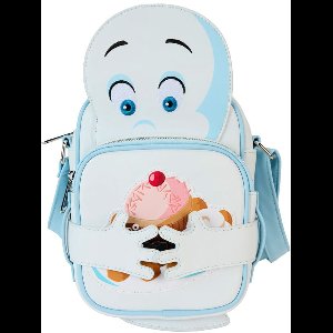 Loungefly Casper the Friendly Ghost by Loungefly Crossbody Halloween Bags
