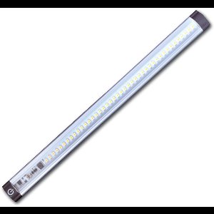 Hollex LED Bar (dim 4x) alum. 10-30V 5W WW L=500mm