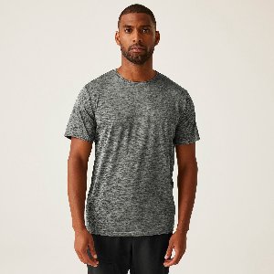 T-shirt Korte Mouwen Heren Hiking Fingal Editie