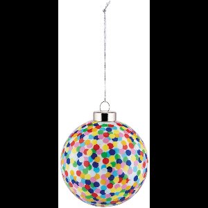 Alessi kerstbal Proust AM43 1 Mendini