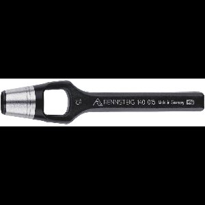 Rennsteig Werkzeuge 140 017 0 Holpijp 17 mm