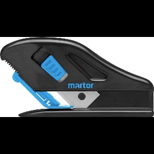 MARTOR 45137.08 Veiligheidsmeter SECUMAX MOBILEX met INDUSTRIEKLINGE 37020 1 stuk(s)
