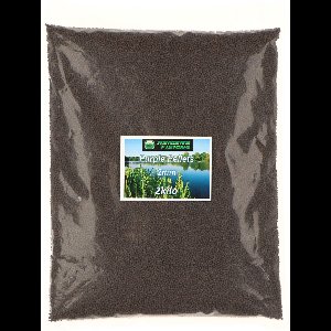 Reniers Fishing Purple Pellets 2kilo - Carp Extrudé - Maat : 2mm