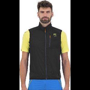 Karpos Lavaredo Vest Zwart S Man