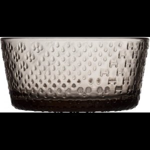 Iittala Oiva Toikka Tundra kom 25cl linnen