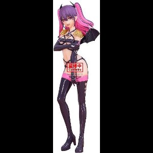 2.5 Dimensional Seduction - Glitter & Glamours - Miriella Medical Corps Ver. Statue 22cm