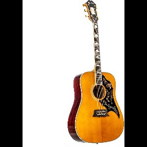 Epiphone Masterbilt Excellente - Akoestische gitaar