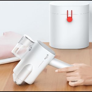 Deerma  Portable Garment Steamer HS007